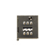 iPhone 6s SIM Card Reader Replacement