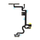 iPhone 7 Power and Volume Flex Cable Replacement