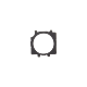 iPhone 7 Rear Camera Bracket