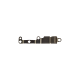 iPhone 7 Home Button Flex Cable Bracket