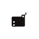 iPhone 7 Plus Wifi Antenna Plastic Bracket
