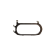 iPhone 7 Plus Rear Camera Bracket