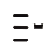 iPhone 7 Plus Space Gray Button Set (Power/Switch/Volume)