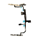 iPhone 8 Plus Power and Volume Flex Cable Replacement