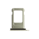 iPhone 11 Silver Sim Card Tray