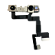 iPhone 11 Front Camera Replacement