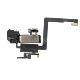iPhone 11 Pro Max Earpiece Speaker With Proximity Sensor Flex Cable