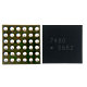 iPad Pro 10.5 Soldering Backlight IC