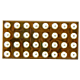 iPhone X/XS/XS Max Display Driver Chestnut Controller IC (U5600, 65730AOP) (Soldering Required)
