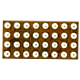 iPhone X/XS/XS Max Display Driver Chestnut Controller IC (U5600, 65730AOP) (Soldering Required)