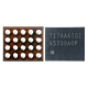 iPhone 5s/6/6 Plus/6s/6s Plus/7/7 Plus/8/8 Plus/XR Display Driver Chestnut Controller IC