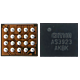 iPhone 6 / 6 Plus Display NFC Booster IC Chip (U5302_RF, AS3923, 20 Pins