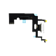 iPhone XR Charging Port Flex Cable Replacement - White
