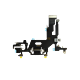 iPhone 11 Charging Port Flex Cable Replacement - Black