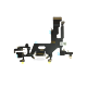 iPhone 11 Charging Port Flex Cable Replacement - White 