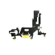 iPhone 11 Charging Port Flex Cable Replacement - Yellow