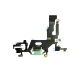 iPhone 11 Charging Port Flex Cable Replacement - Green