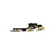 Apple Watch (Series 1 38mm) Power Button Flex Cable Replacement