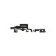 Apple Watch (Series 1 42mm) Power Button Flex Cable Replacement