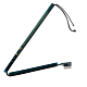 iPad 7 (10.2 / 2019) Keyboard Flex Cable white