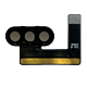 iPad Pro 12.9 (2018) / iPad Pro 11 (2018) Keyboard Flex Cable (Black)