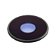 iPad Pro 11 (1st Gen, 2018) RearCamera Lens With Bracket