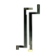 iPad Pro 12.9 (3rd Gen, 2018) LCD Flex Cable (2 Pieces)