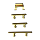 iPhone XR (Power/Volume/Switch) Hard Buttons (Yellow)