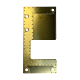 iPhone 11 LCD / Camera Flex Cable Holding Bracket (Big)