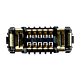 iPhone 11 Sim Card Reader FPC Connector