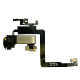 iPhone 11 Pro Earpiece Speaker With Proximity Sensor Flex Cable 