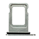 iPhone 12 Sim Card Tray (Single) - White