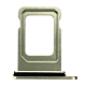 iPhone 12 Sim Card Tray (Single) - Green