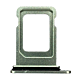 iPhone 12 Sim Card Tray (Dual) - Green