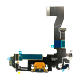 iPhone 12 Pro Charging Port Flex Cable- Pacific Blue