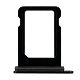 iPhone 12 Mini Sim Card Tray - Black