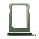 iPhone 12 Mini Sim Card Tray - Green