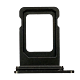 iPhone 12 Pro / Pro Max / 13 Pro / 13 Pro Max SIM Card Tray – Graphite