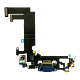 iPhone 12 Mini Charging Port Flex Cable Replacement - Blue (Premium)