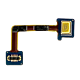 LG Velvet Microphone with Flex Cable