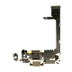 iPhone 11 Pro Charging Port Flex Cable - Gold (Premium)