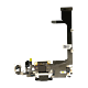 iPhone 11 Pro  Charging Port Flex Cable - Space Gray (Premium)