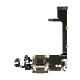 iPhone 11 Pro Charging Port Flex Cable - Midnight Green (Premium)
