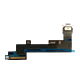 iPad Air 4 (2020 / 10.9) Charging Port with Flex - 4G - White (Premium)