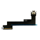 iPad Air 4 (2020 / 10.9) Charging Port with Flex - WiFi - White (Premium)