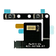 iPad Air 4 (2020 / 10.9) Volume Button Switches with Flex Cable