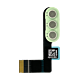 iPad Air 4 (2020 / 10.9) Keyboard Flex Cable - Green