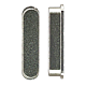 iPad Air 4 (2020 / 10.9) Volume Button Set (2) - Silver