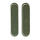 iPad Air 4 (2020 / 10.9) Volume Button Set (2) - Green