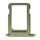 iPad Air 4 (2020 / 10.9) SIM Card Tray - Green
